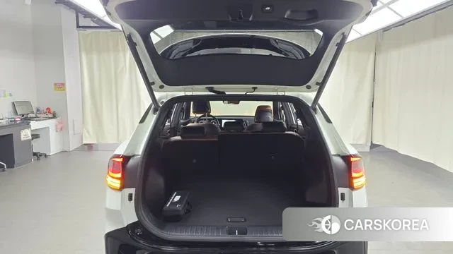 Kia Sportage 5th Generation Hybrid id 3406646 из Кореи 11