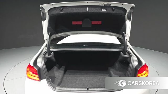 BMW 5 Series (G30) id 4693691 из Кореи 11