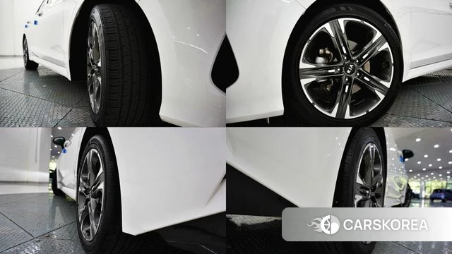 Kia K5 3rd generation id 4445518 из Кореи 11
