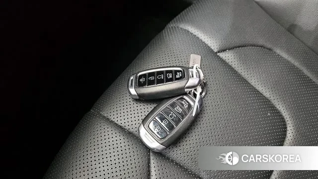 Hyundai Avante (CN7) id 3493370 из Кореи 11