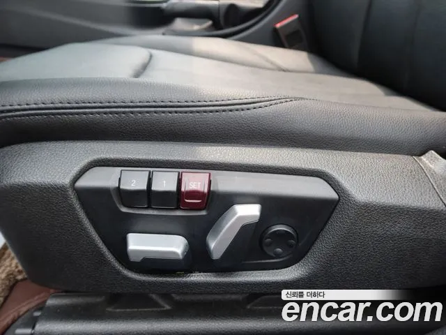 BMW 3 Series GT (F34) id 2762724 из Кореи 11