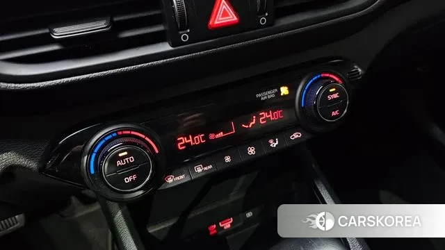 Kia Come New K3 id 3449606 из Кореи 11