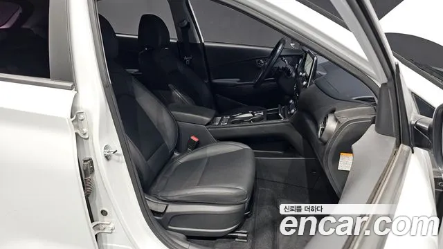Hyundai Kona Electric id 2686693 из Кореи 11