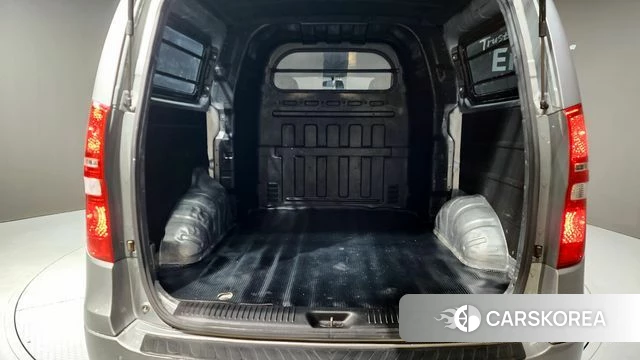 Hyundai The New Grand Starex id 3828353 из Кореи 11