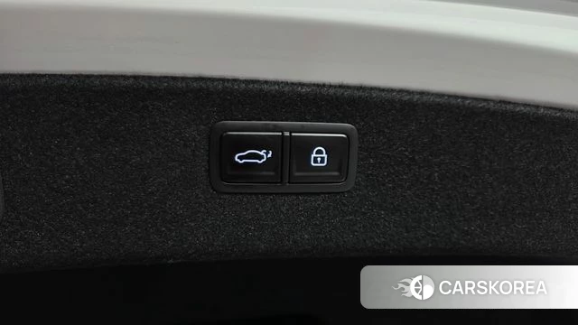 Genesis G80 (RG3) id 4695710 из Кореи 11