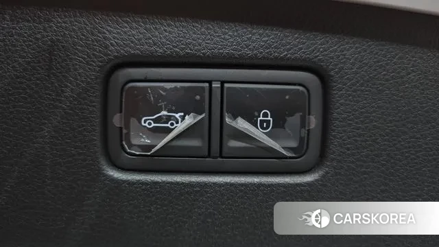 Genesis GV70 id 3512367 из Кореи 11