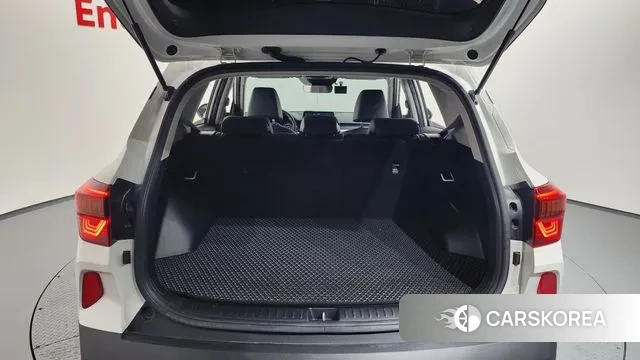 Kia Seltos id 3444381 из Кореи 11