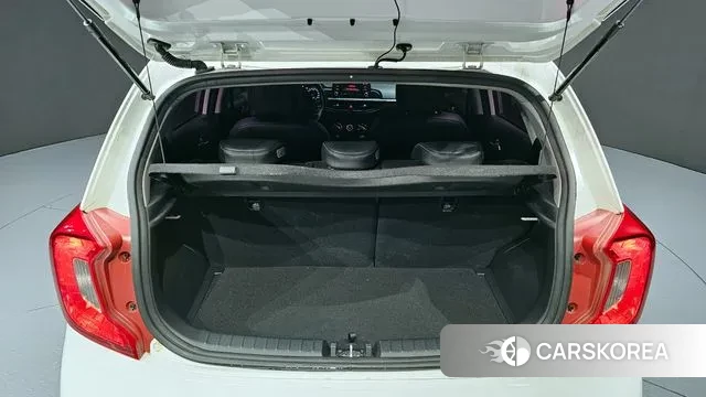 Kia All New Morning (JA) id 3489783 из Кореи 11