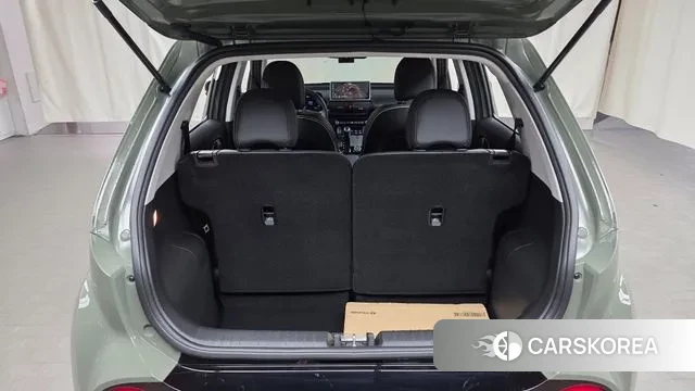 Hyundai The New Casper id 3446972 из Кореи 11