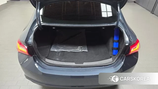 Chevrolet (GM Daewoo) The New Malibu id 3518954 из Кореи 11