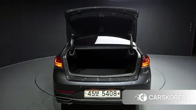 Kia K7 Premier Hybrid id 3013609 из Кореи 11