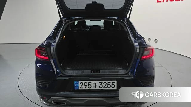 Renault Korea (Samsung) XM3 id 4482562 из Кореи 11