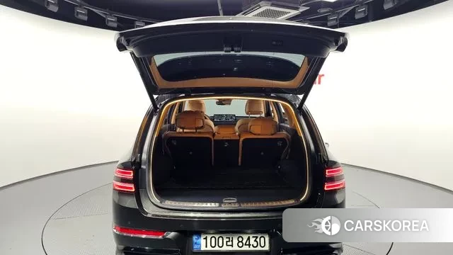 Genesis GV80 id 3372424 из Кореи 11