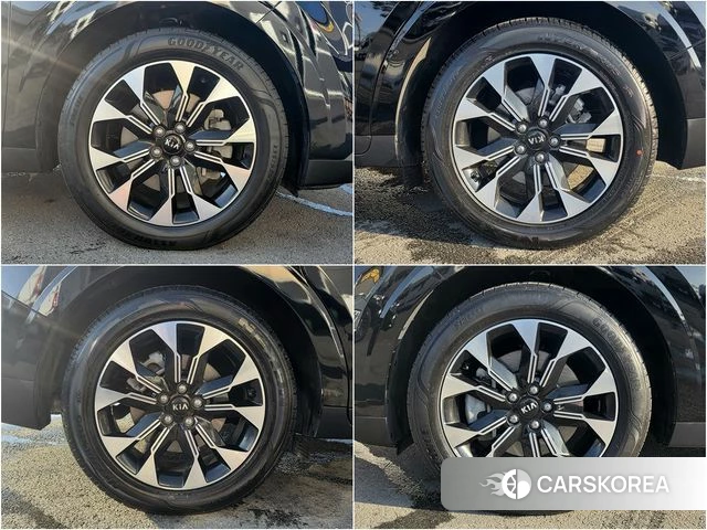 Kia Carnival 4th generation id 4187812 из Кореи 11
