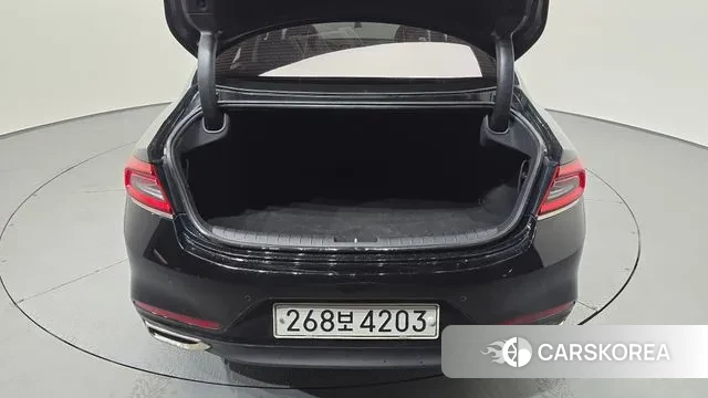 Hyundai Grandeur IG id 3039068 из Кореи 11