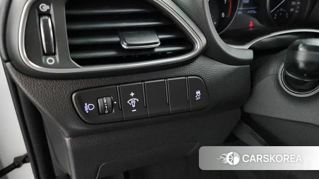 Hyundai i30 (PD) id 4491011 из Кореи 11