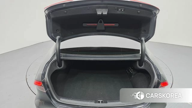 Hyundai The New Grandeur IG Hybrid id 3839802 из Кореи 11