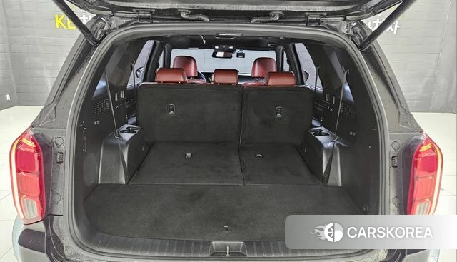 Hyundai Palisade id 4180306 из Кореи 11