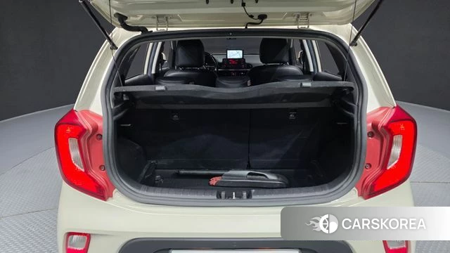 Kia All New Morning (JA) id 4746432 из Кореи 11