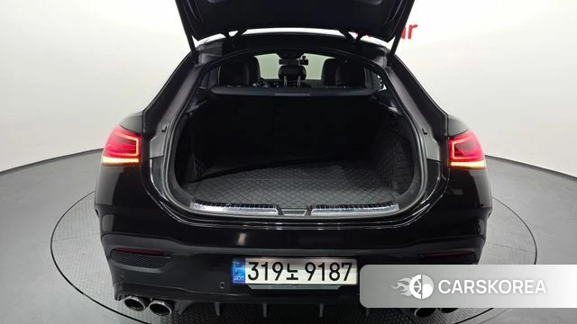 Mercedes-Benz GLE-Class W167 id 4534628 из Кореи 11