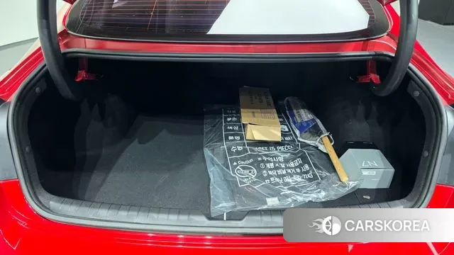 Hyundai Sonata (DN8) id 3330316 из Кореи 11