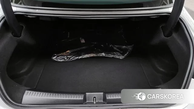 Mercedes-Benz CLA-Class C118 id 3507273 из Кореи 11