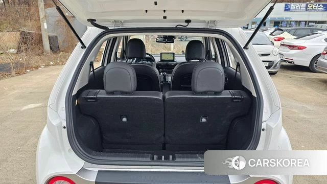 Hyundai Casper id 3865362 из Кореи 11