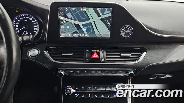 Hyundai Grandeur IG id 2474290 из Кореи 11