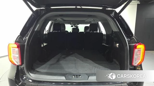 Ford Explorer 6th Generation id 4849241 из Кореи 11