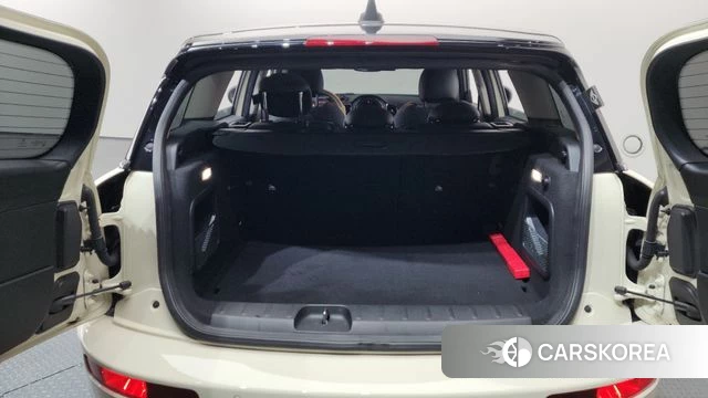 Mini Cooper Clubman id 3796253 из Кореи 11