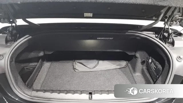 BMW 4 Series (G22) id 2975670 из Кореи 11