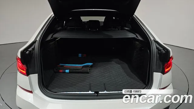 BMW 6 Series GT (G32) id 2681336 из Кореи 11