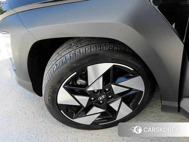 Hyundai The New Kona id 4454835 из Кореи 11
