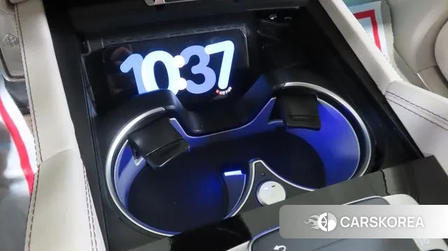 Mercedes-Benz GLS - Class X167 id 3120431 из Кореи 11