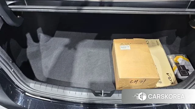 Kia K5 3rd generation id 3702010 из Кореи 11