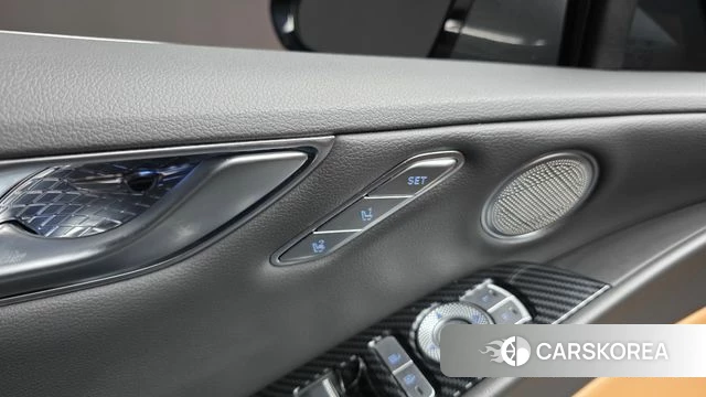 Genesis G80 (RG3) id 4396633 из Кореи 11