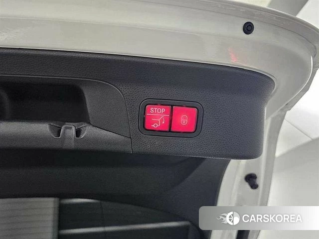 Mercedes-Benz GLC-Class X253 id 3897345 из Кореи 11