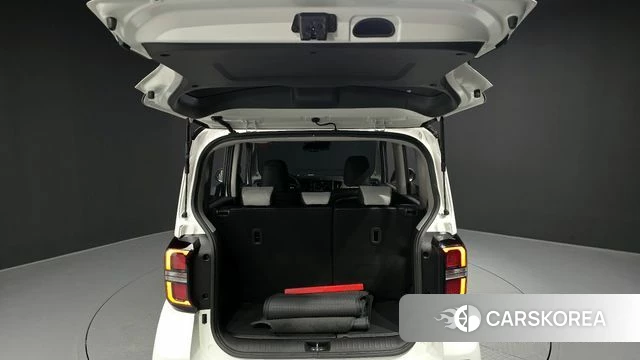 Kia The New Kia Ray id 4177433 из Кореи 11