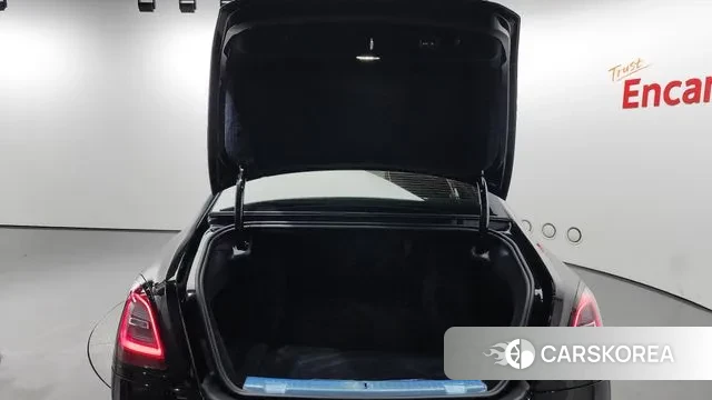 Rolls-Royce Ghost 2nd Generation id 2894529 из Кореи 11