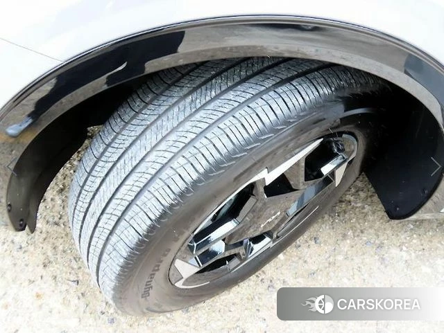 Kia The New Sportage 5th Generation id 4762350 из Кореи 11