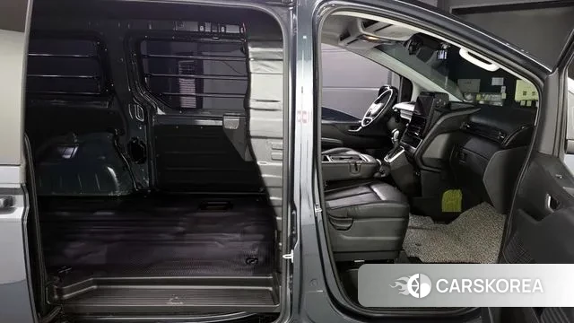 Hyundai Staria id 2964072 из Кореи 11