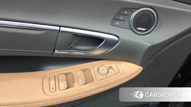Hyundai Sonata Hybrid (DN8) id 4519542 из Кореи 11