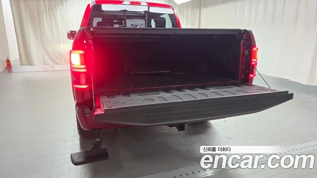 Ford F150 id 2419980 из Кореи 11