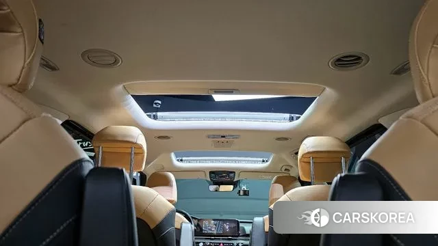 Kia Carnival 4th generation id 2974789 из Кореи 11