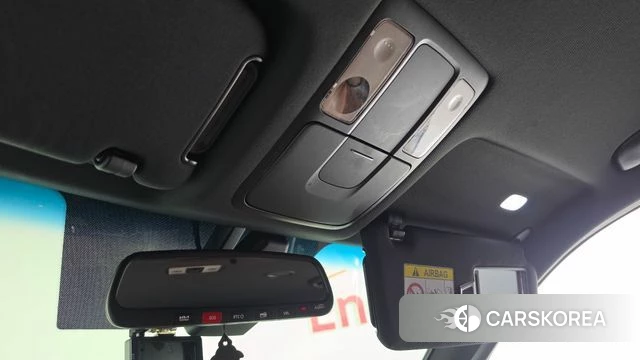 Kia Mohave Master id 4758205 из Кореи 11