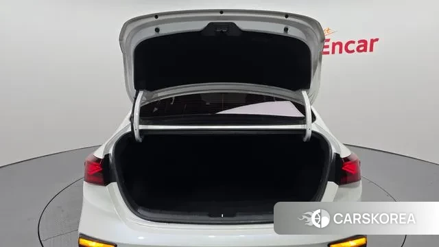 Kia Come New K3 id 3520416 из Кореи 11