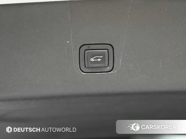 Chevrolet (GM Daewoo) Traverse id 3533759 из Кореи 11