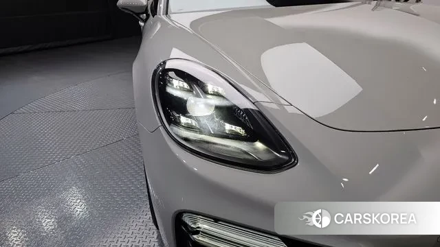 Porsche Panamera (971) id 3591055 из Кореи 11