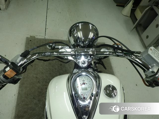 Yamaha DRAG STAR 400 CLASSIC id 4182807 из Японии 11