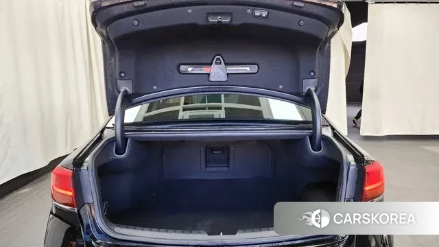 Kia K7 Premier Hybrid id 3753849 из Кореи 11